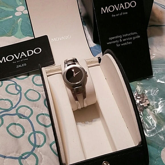 movado - Picture 2 of 3